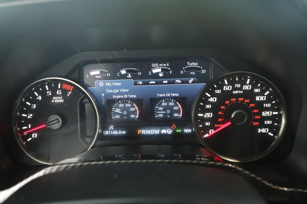 2019 Ford F-150 Raptor New Braunfels TX
