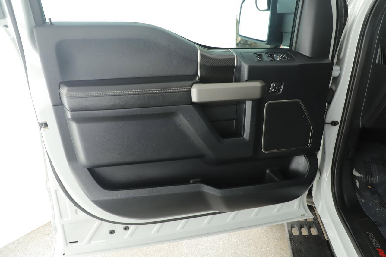 2019 Ford F-150 Raptor New Braunfels TX