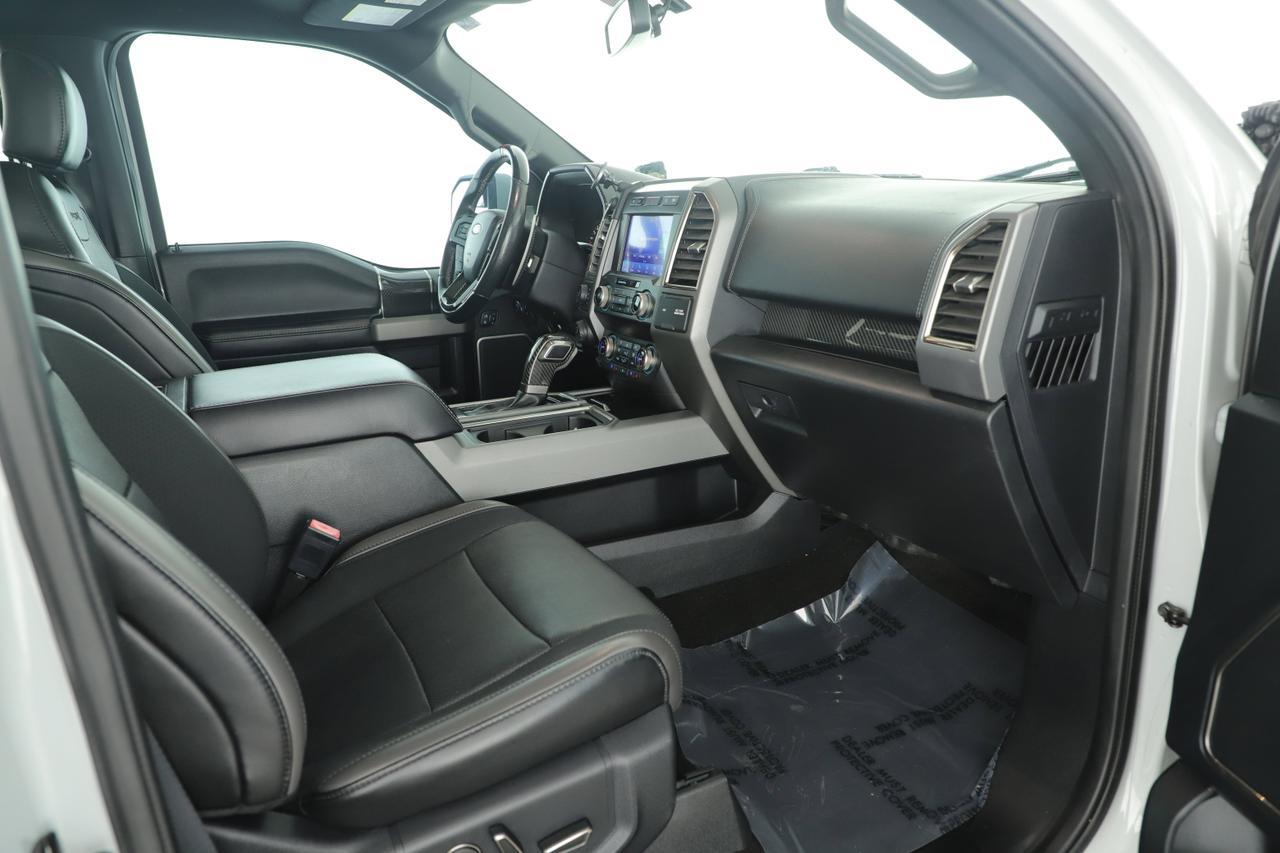 2019 Ford F-150 Raptor New Braunfels TX