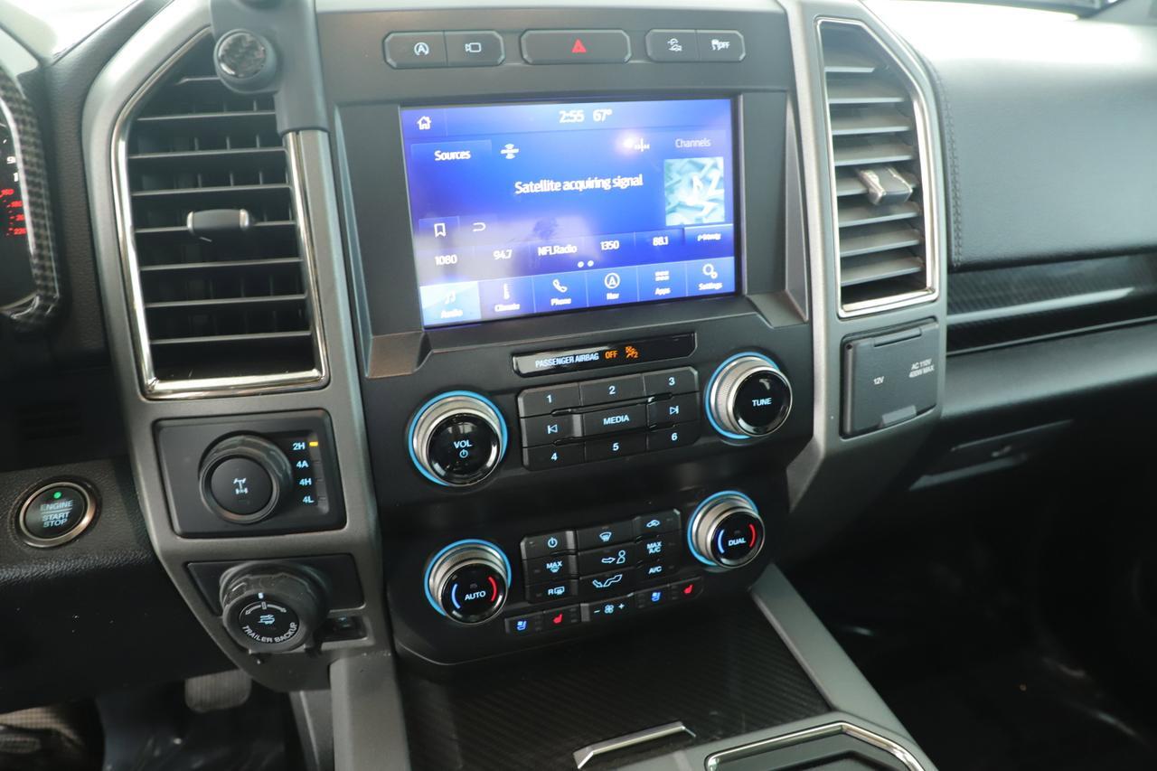 2019 Ford F-150 Raptor New Braunfels TX