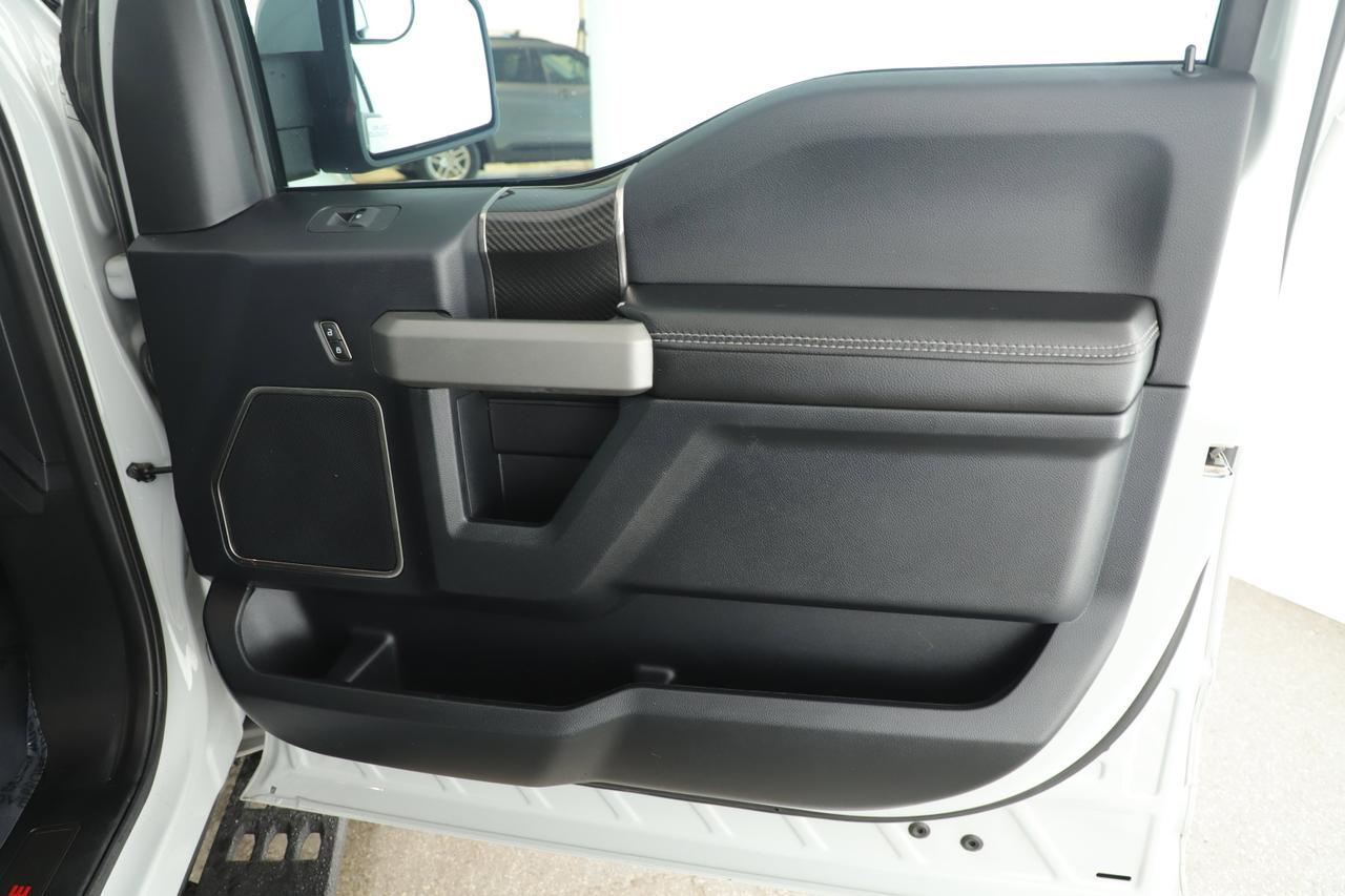 2019 Ford F-150 Raptor New Braunfels TX