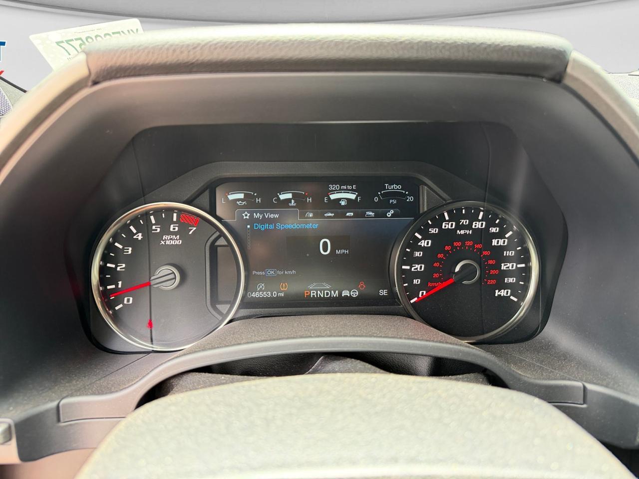 2019 Ford F-150 Raptor New Braunfels TX