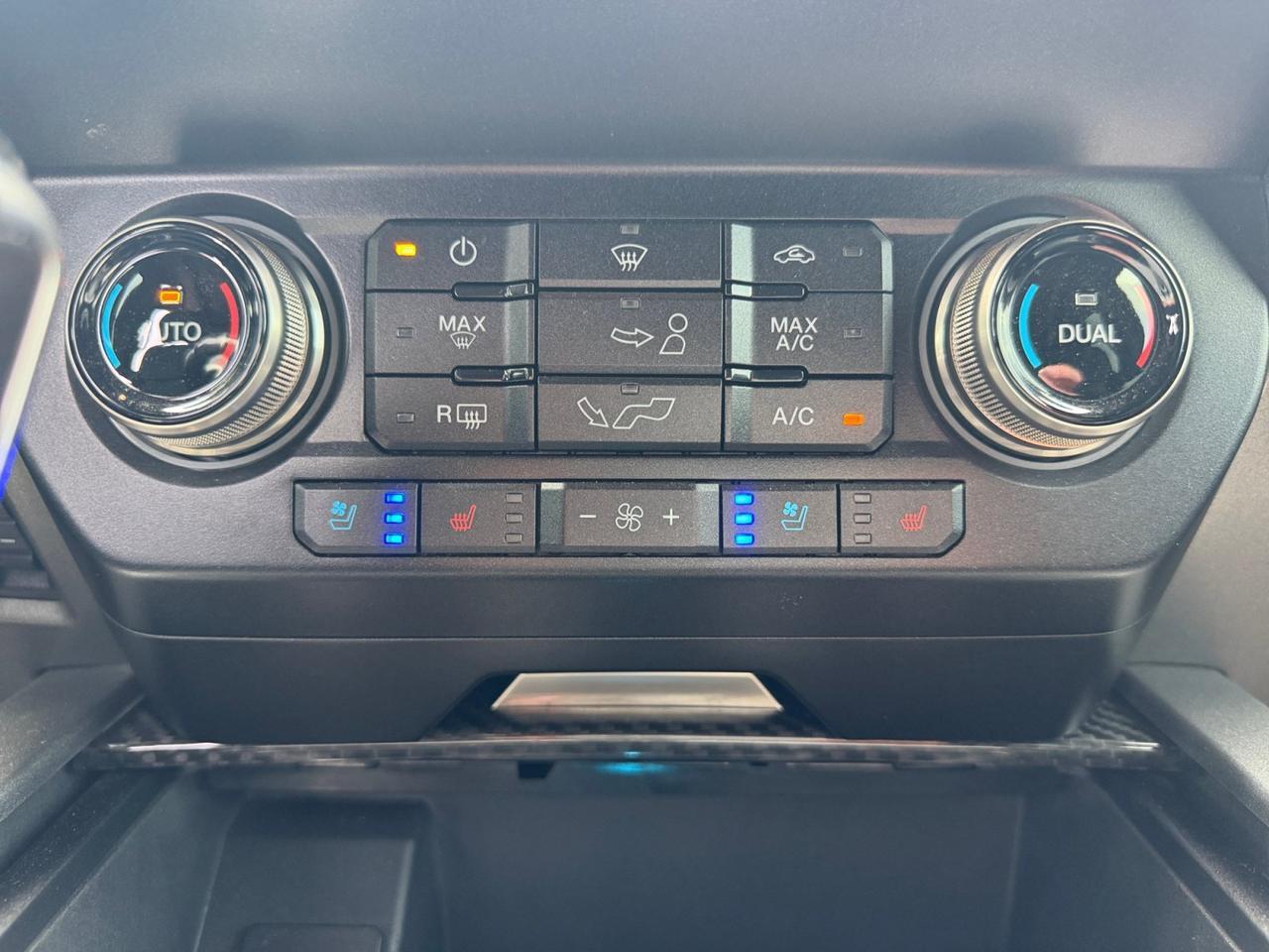 2019 Ford F-150 Raptor New Braunfels TX