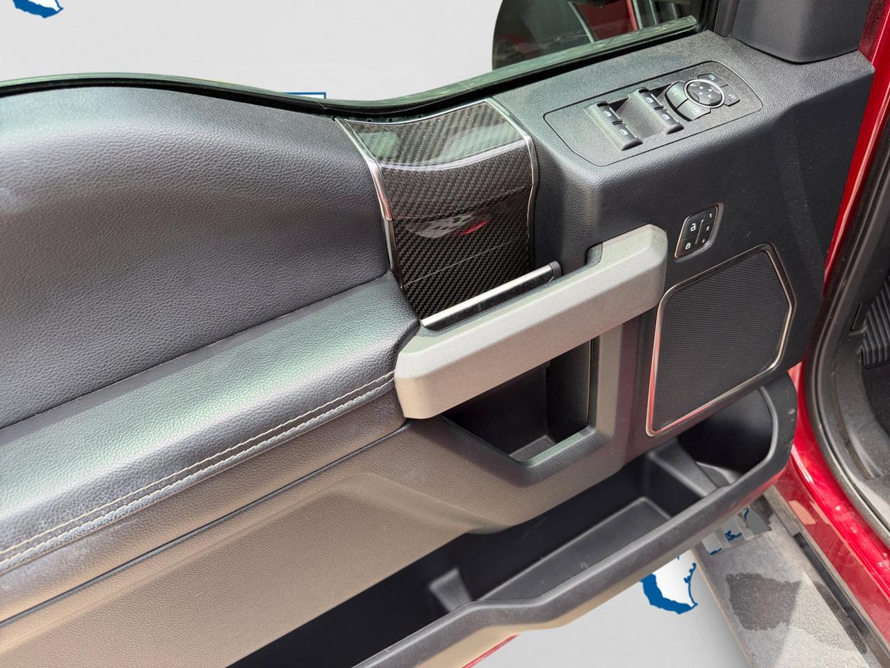 2019 Ford F-150 Raptor New Braunfels TX