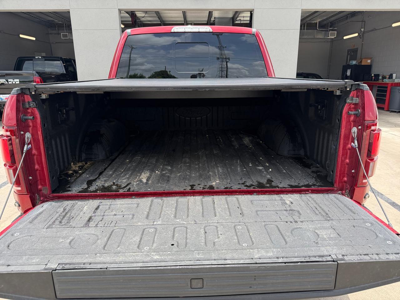 2019 Ford F-150 Raptor New Braunfels TX