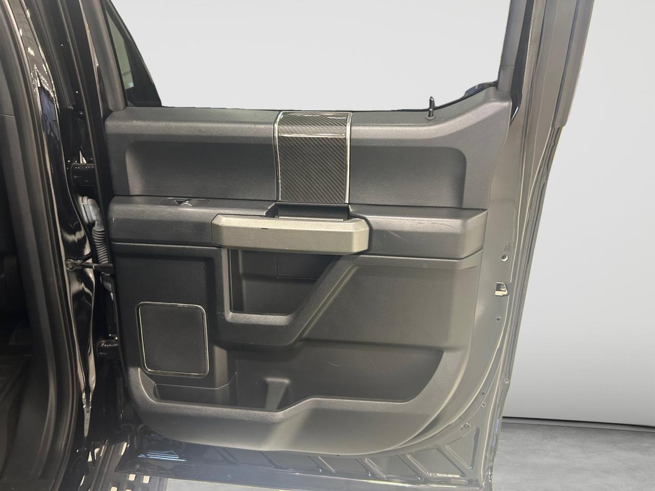 2019 Ford F-150 Raptor New Braunfels TX