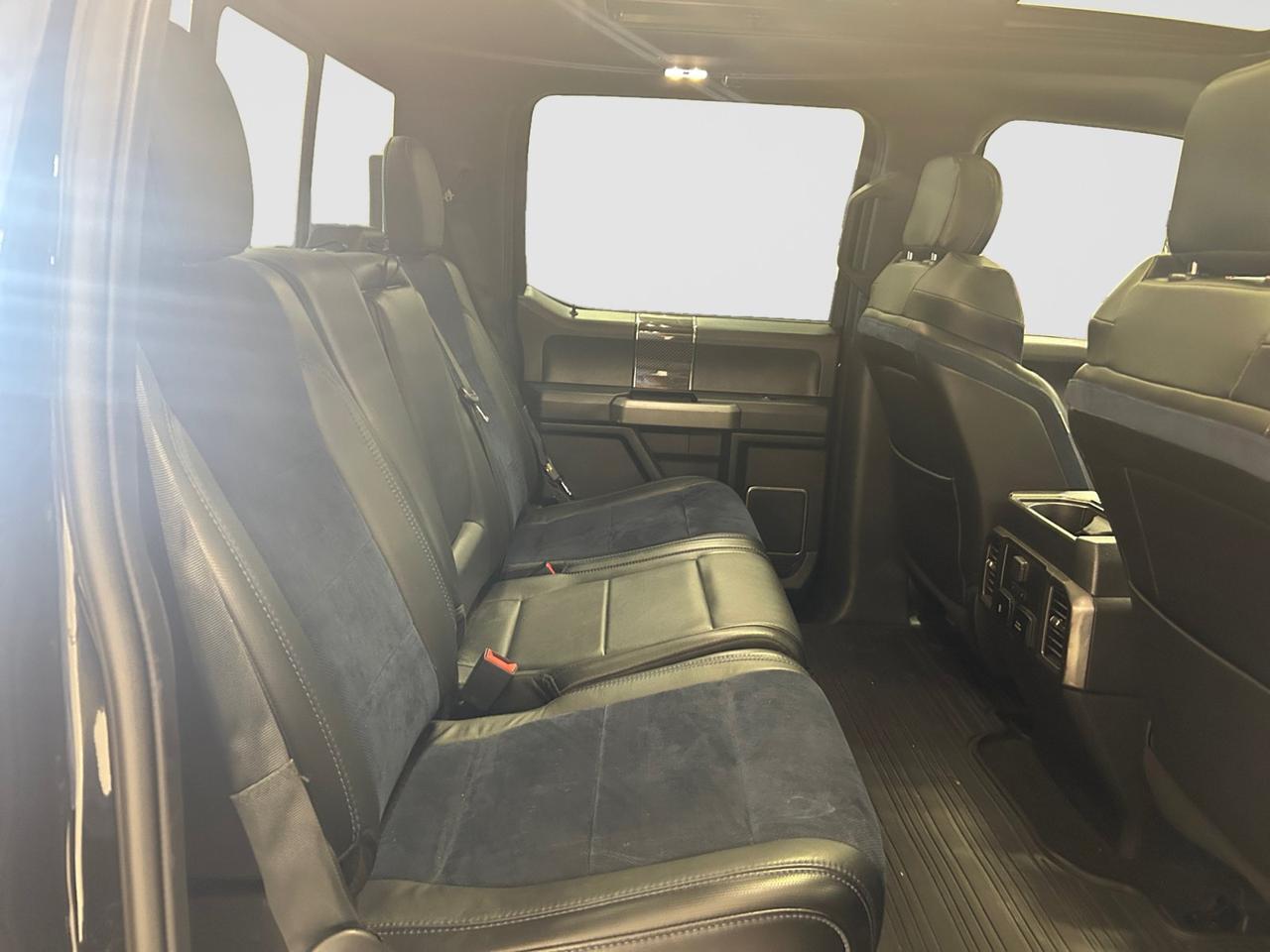 2019 Ford F-150 Raptor New Braunfels TX