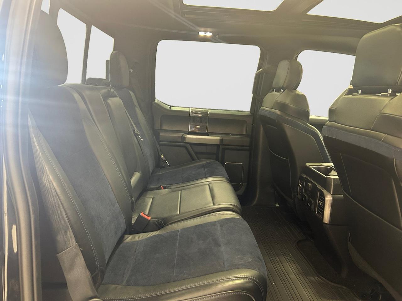 2019 Ford F-150 Raptor New Braunfels TX