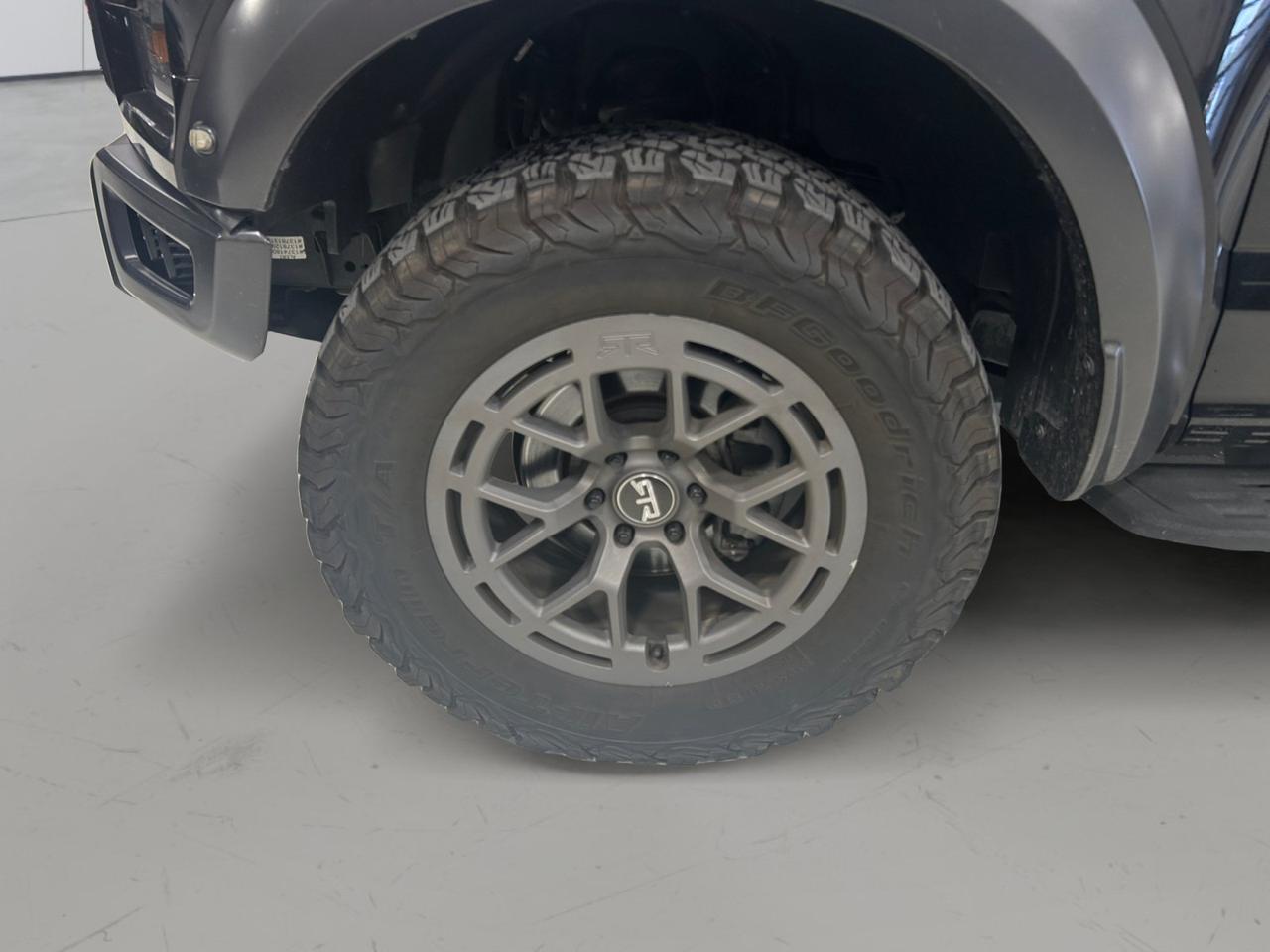 2019 Ford F-150 Raptor New Braunfels TX
