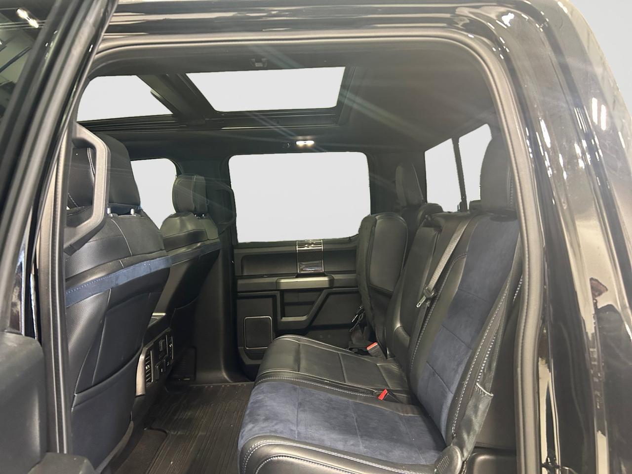 2019 Ford F-150 Raptor New Braunfels TX