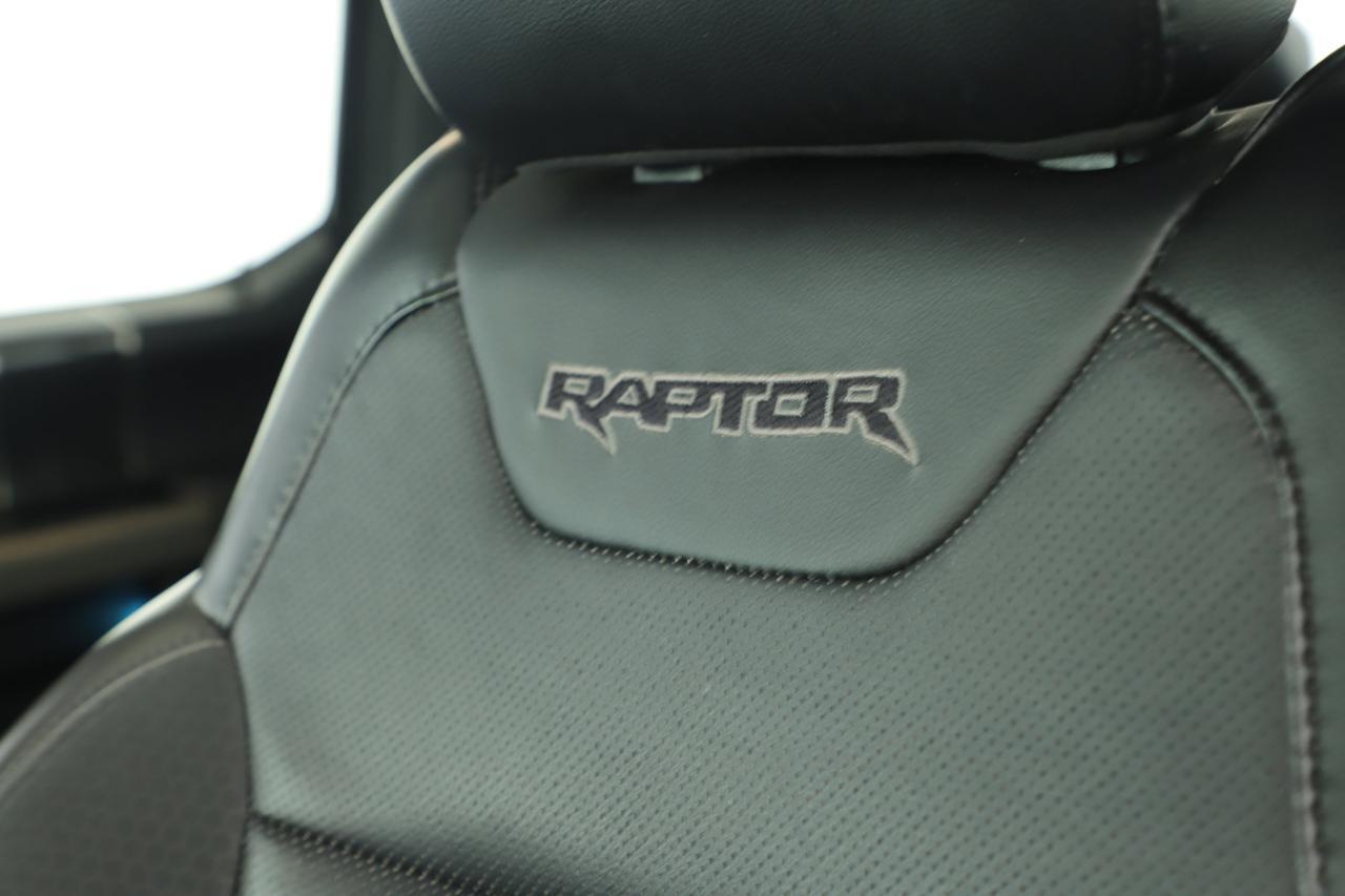 2019 Ford F-150 Raptor New Braunfels TX