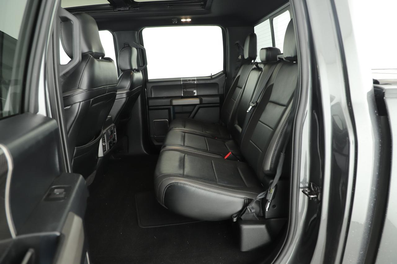 2019 Ford F-150 Raptor New Braunfels TX