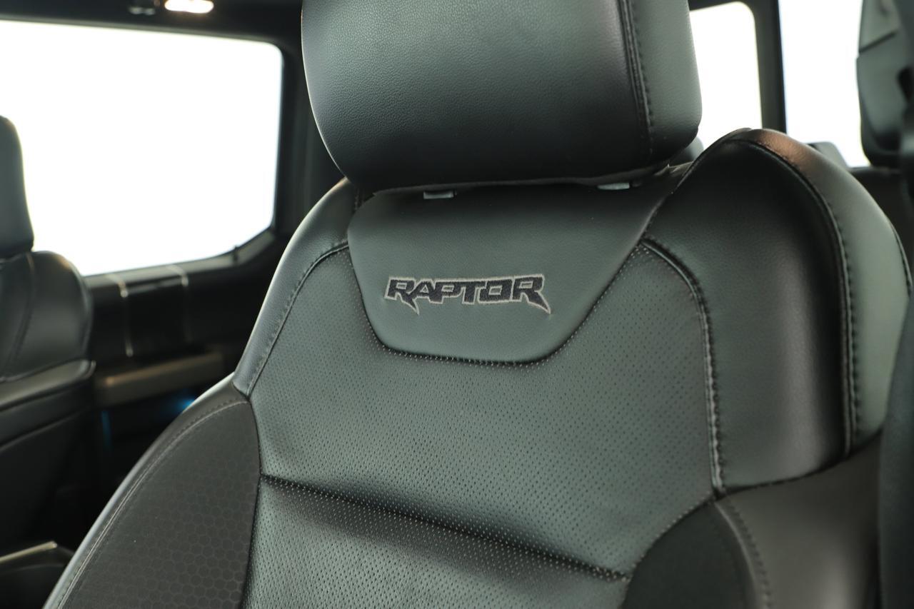 2019 Ford F-150 Raptor New Braunfels TX