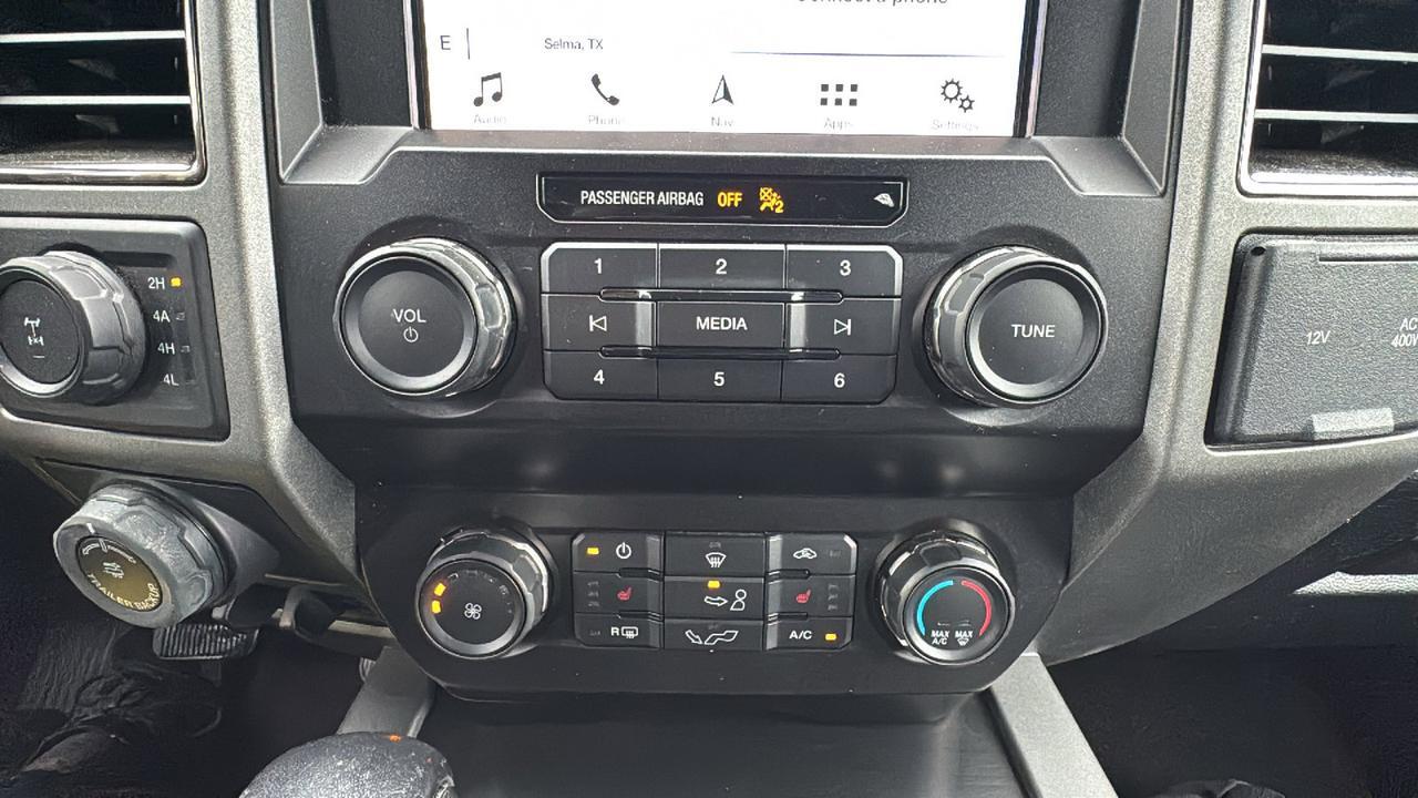 2019 Ford F-150 Raptor  Selma TX