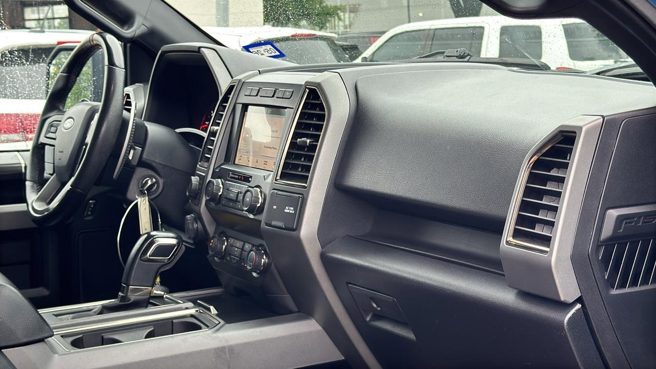 2019 Ford F-150 Raptor  Selma TX