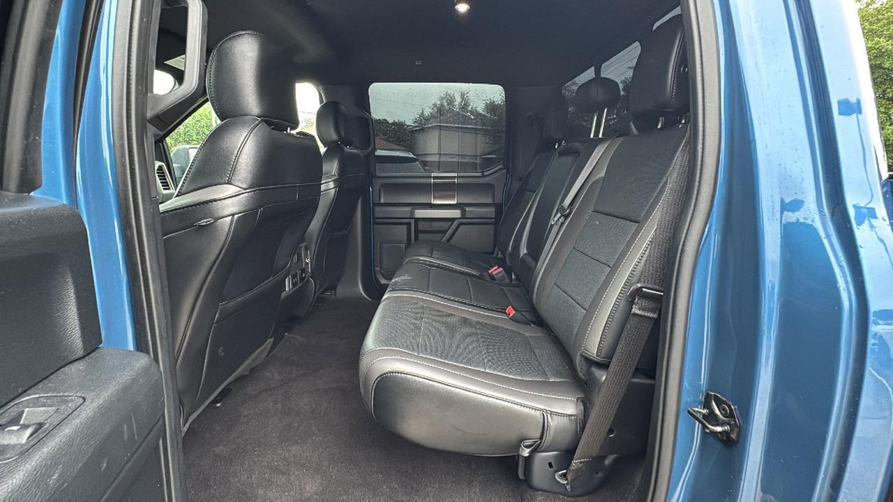2019 Ford F-150 Raptor  Selma TX