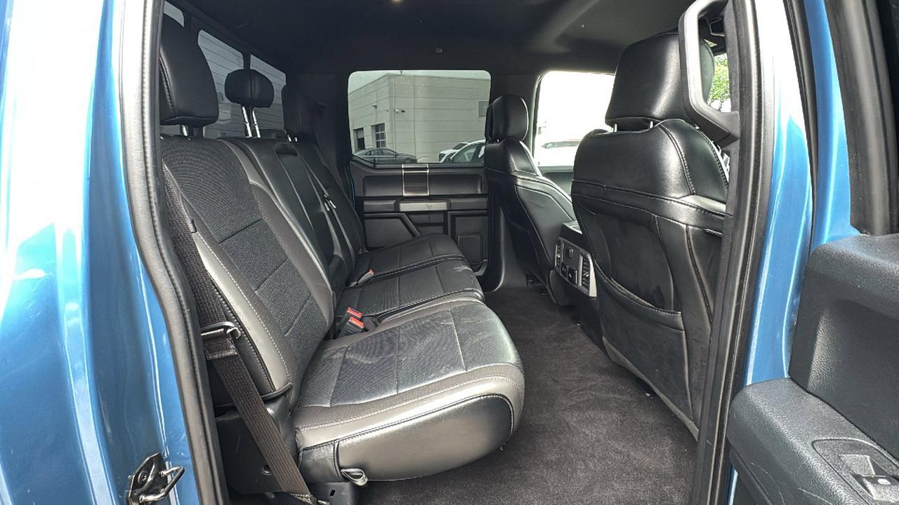 2019 Ford F-150 Raptor  Selma TX