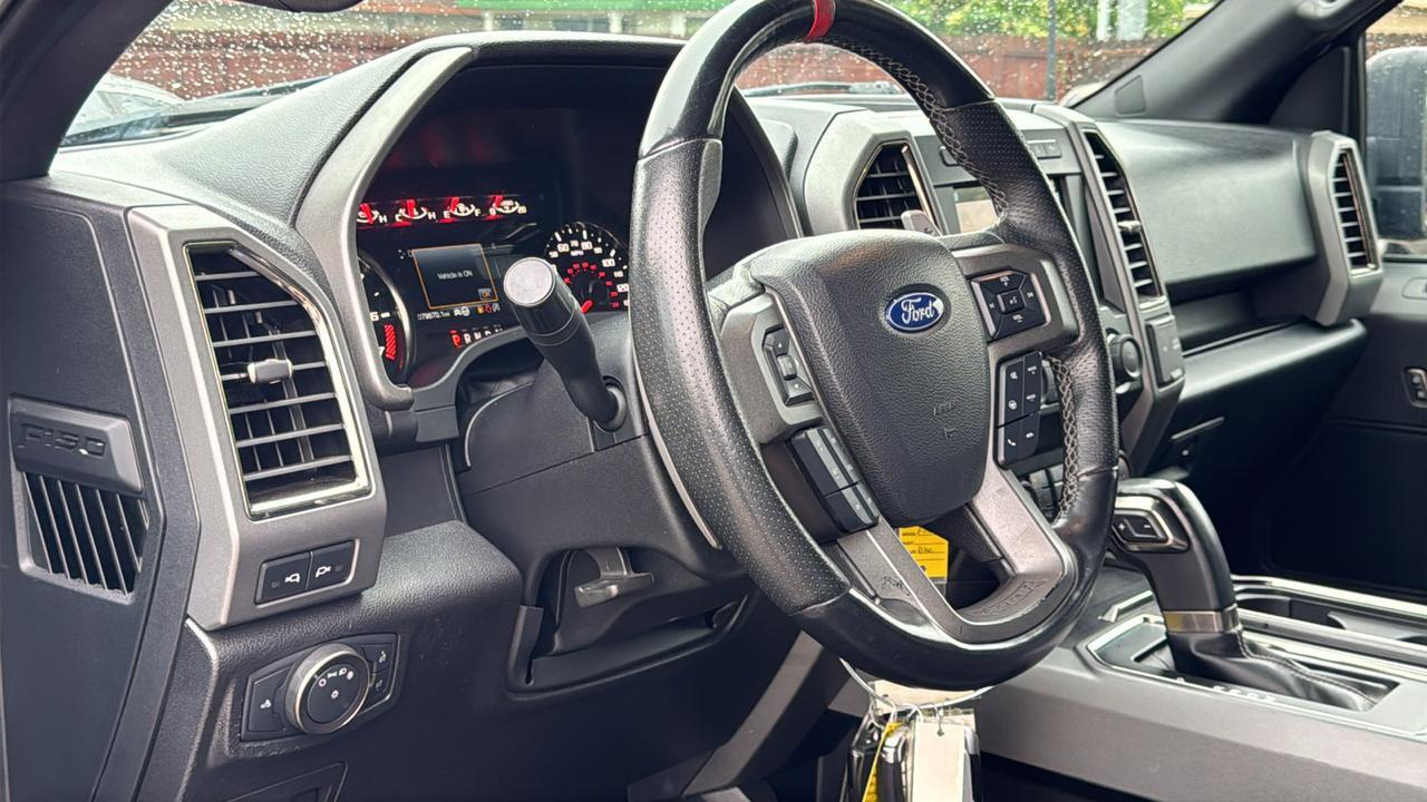 2019 Ford F-150 Raptor  Selma TX