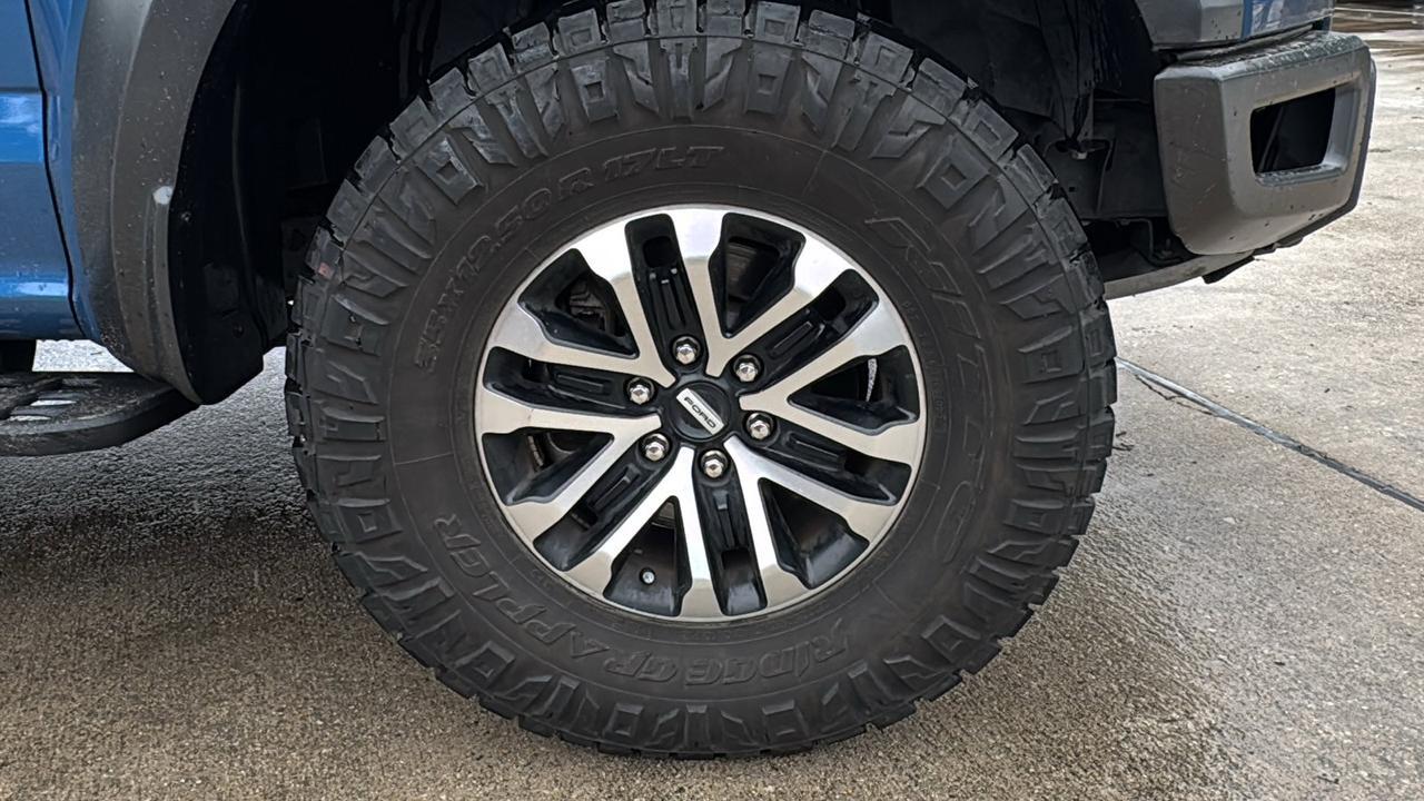 2019 Ford F-150 Raptor  Selma TX