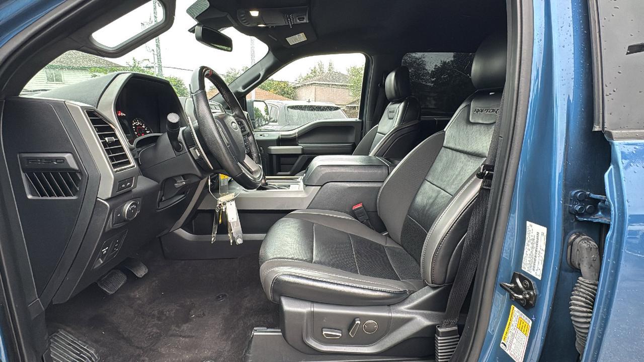 2019 Ford F-150 Raptor  Selma TX