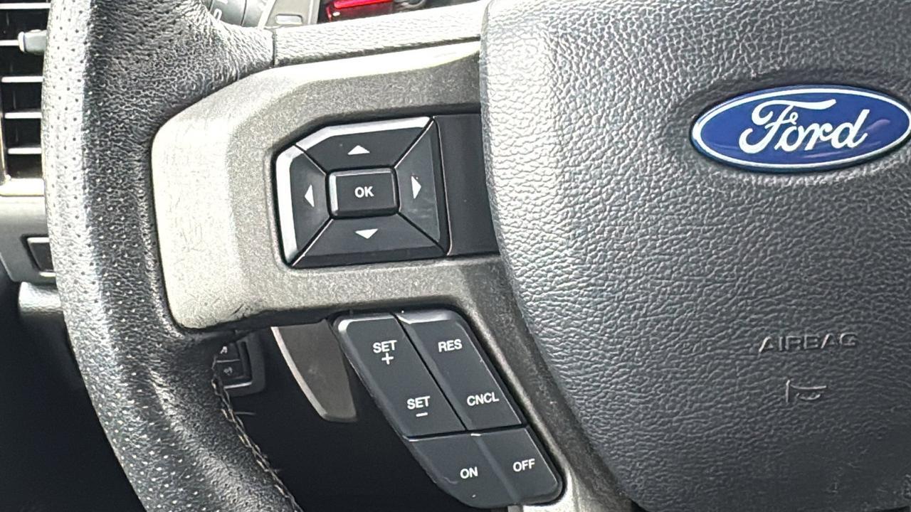 2019 Ford F-150 Raptor  Selma TX