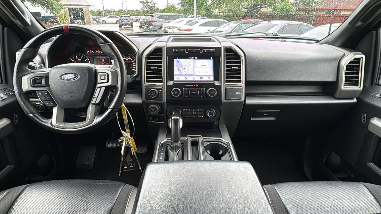 2019 Ford F-150 Raptor  Selma TX