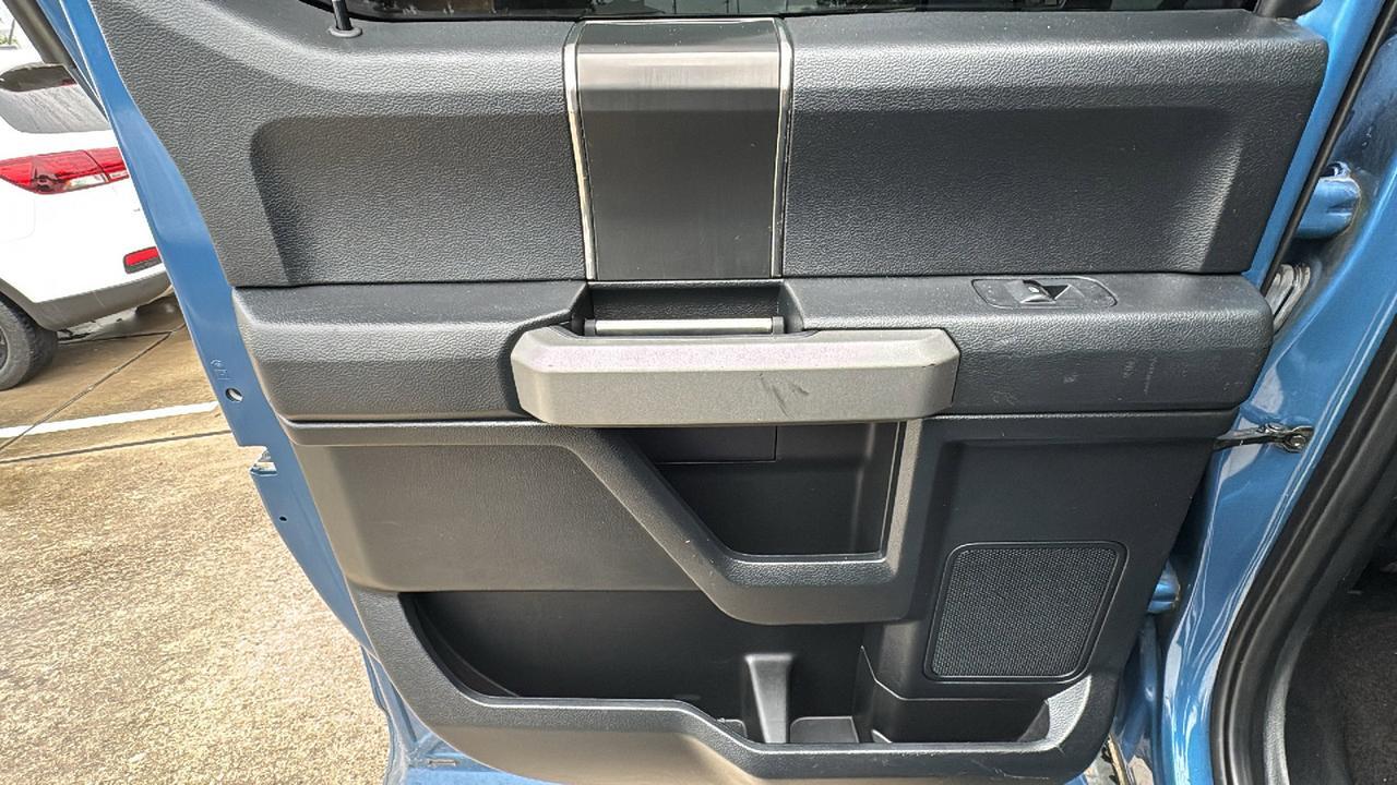 2019 Ford F-150 Raptor  Selma TX