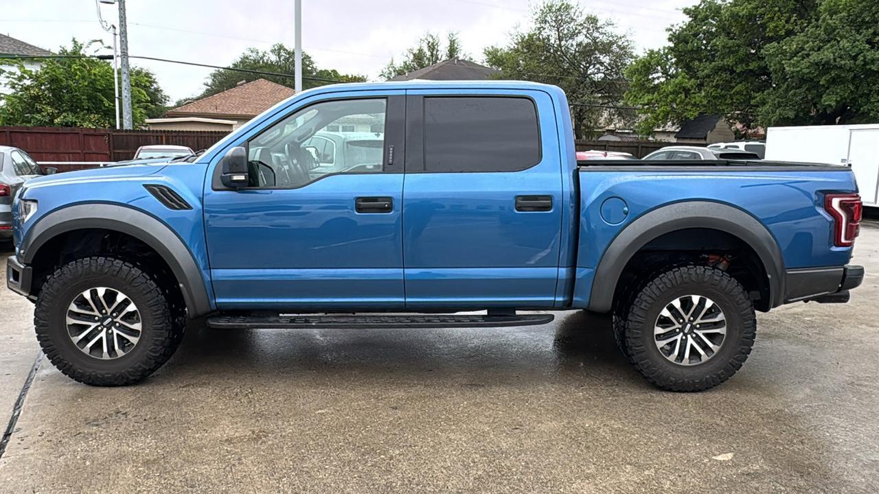 2019 Ford F-150 Raptor  Selma TX