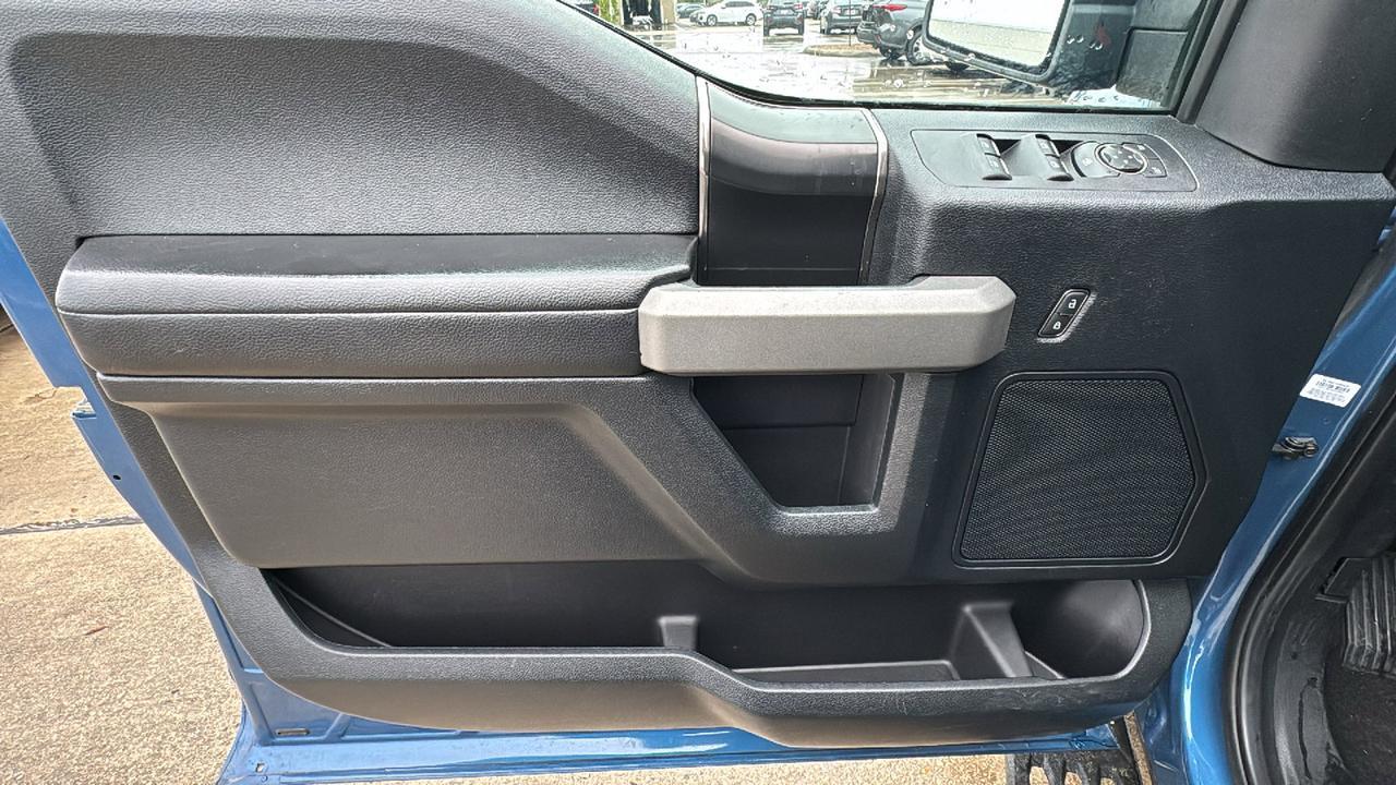 2019 Ford F-150 Raptor  Selma TX