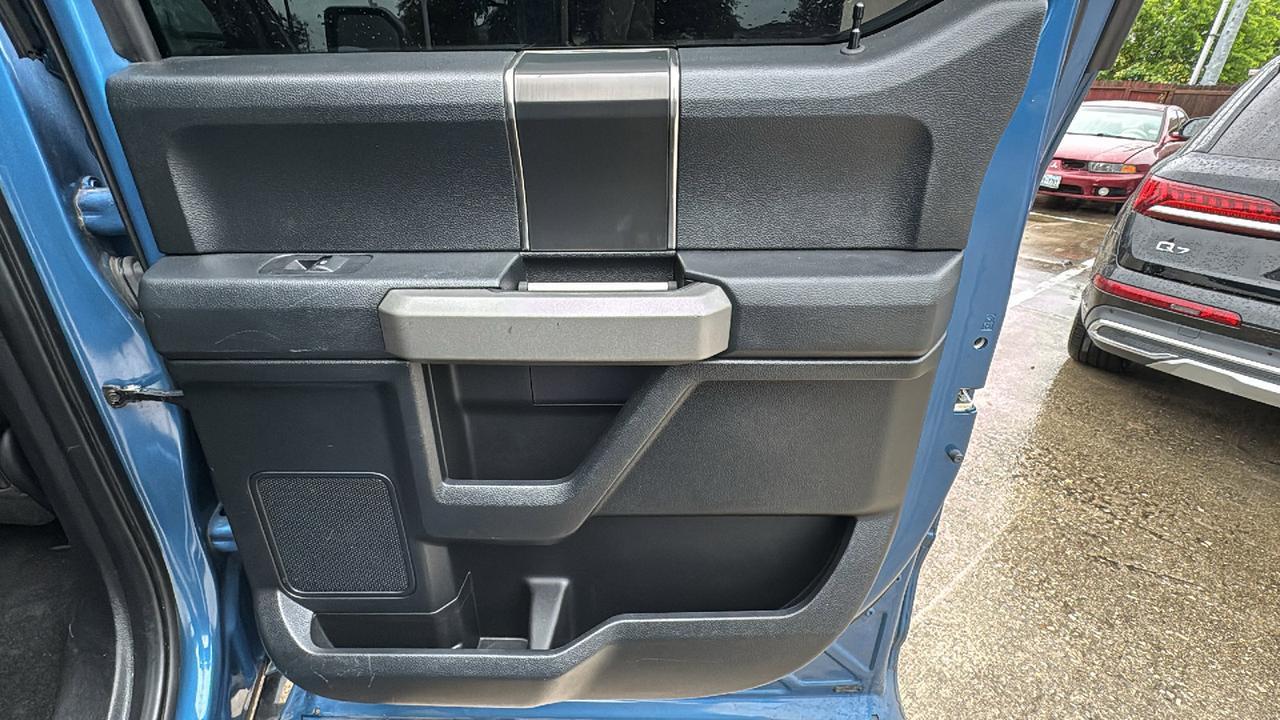 2019 Ford F-150 Raptor  Selma TX