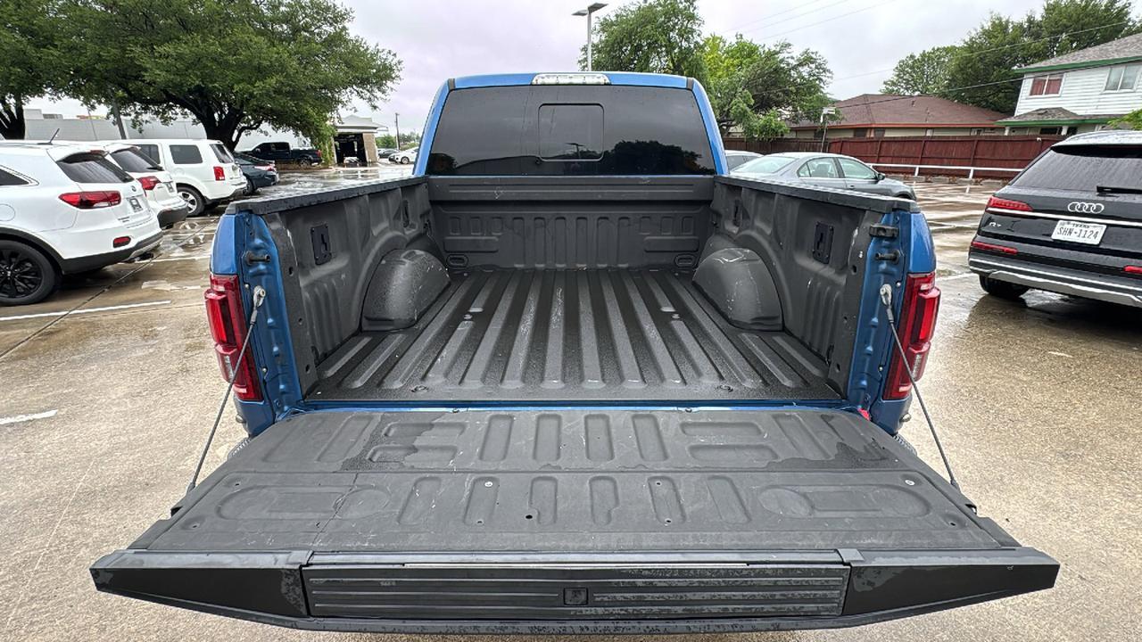 2019 Ford F-150 Raptor  Selma TX