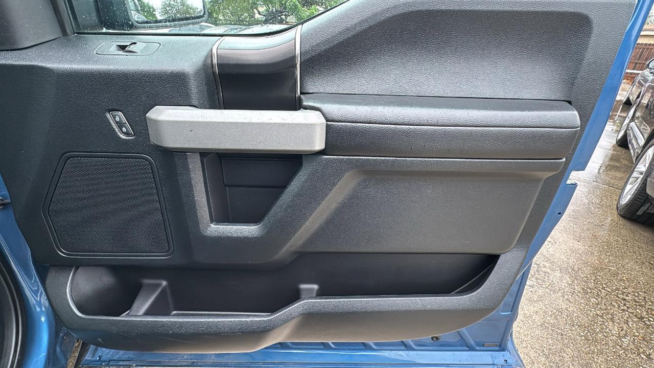 2019 Ford F-150 Raptor  Selma TX