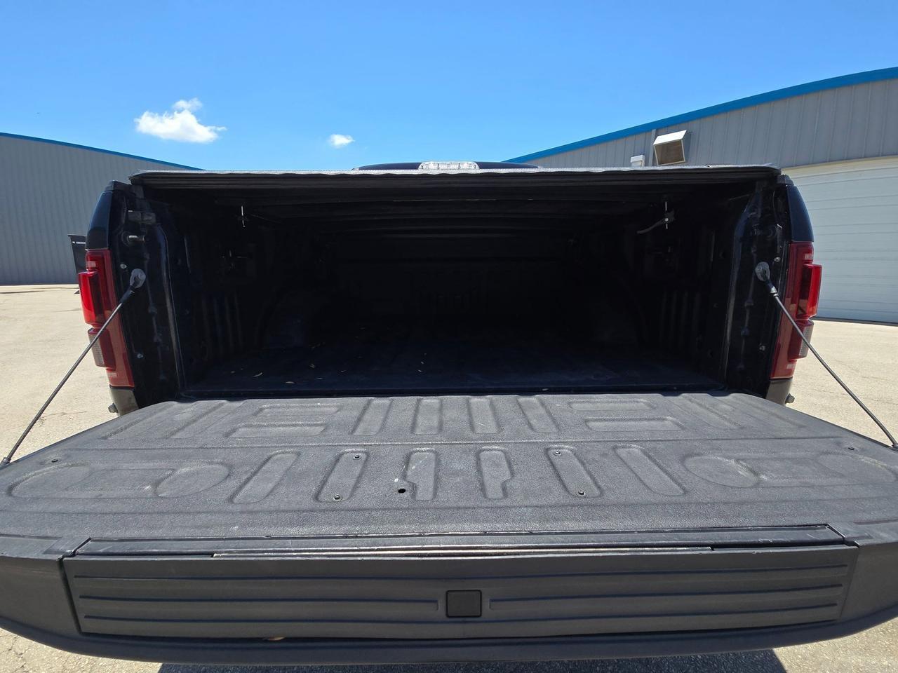 2019 Ford F-150 Raptor Castroville TX