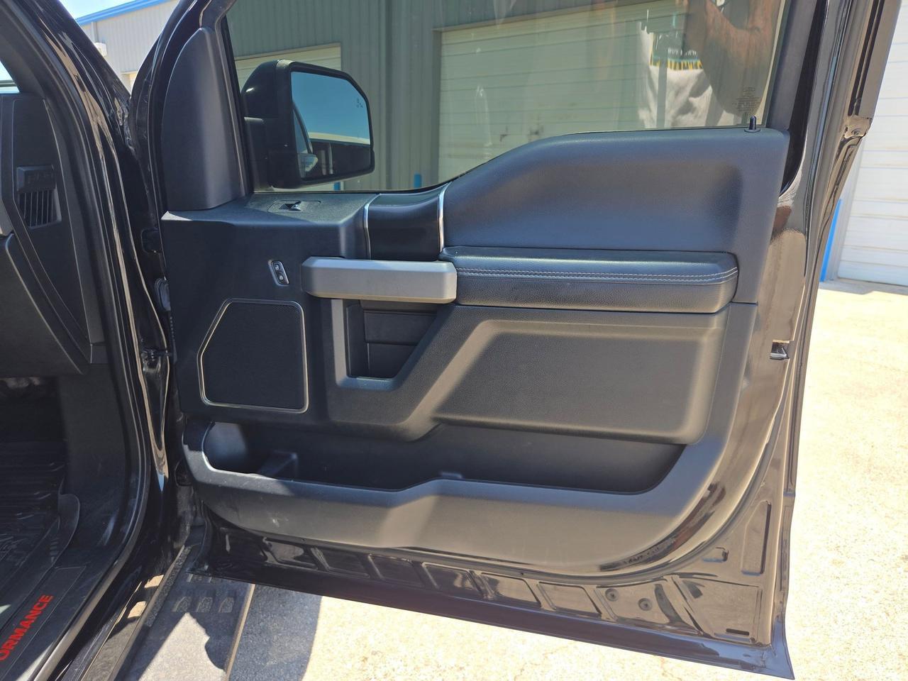 2019 Ford F-150 Raptor Castroville TX