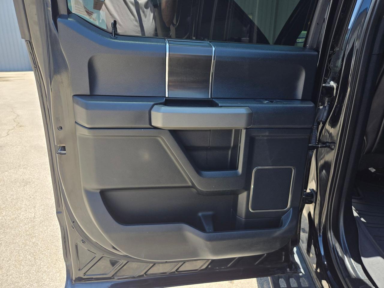 2019 Ford F-150 Raptor Castroville TX