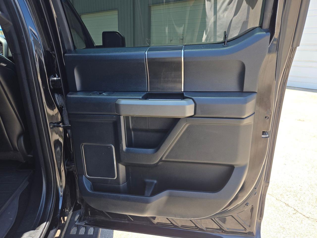 2019 Ford F-150 Raptor Castroville TX