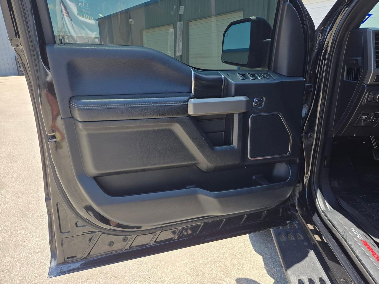 2019 Ford F-150 Raptor Castroville TX