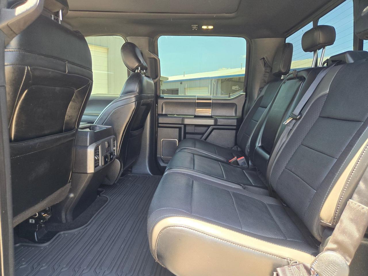 2019 Ford F-150 Raptor Castroville TX