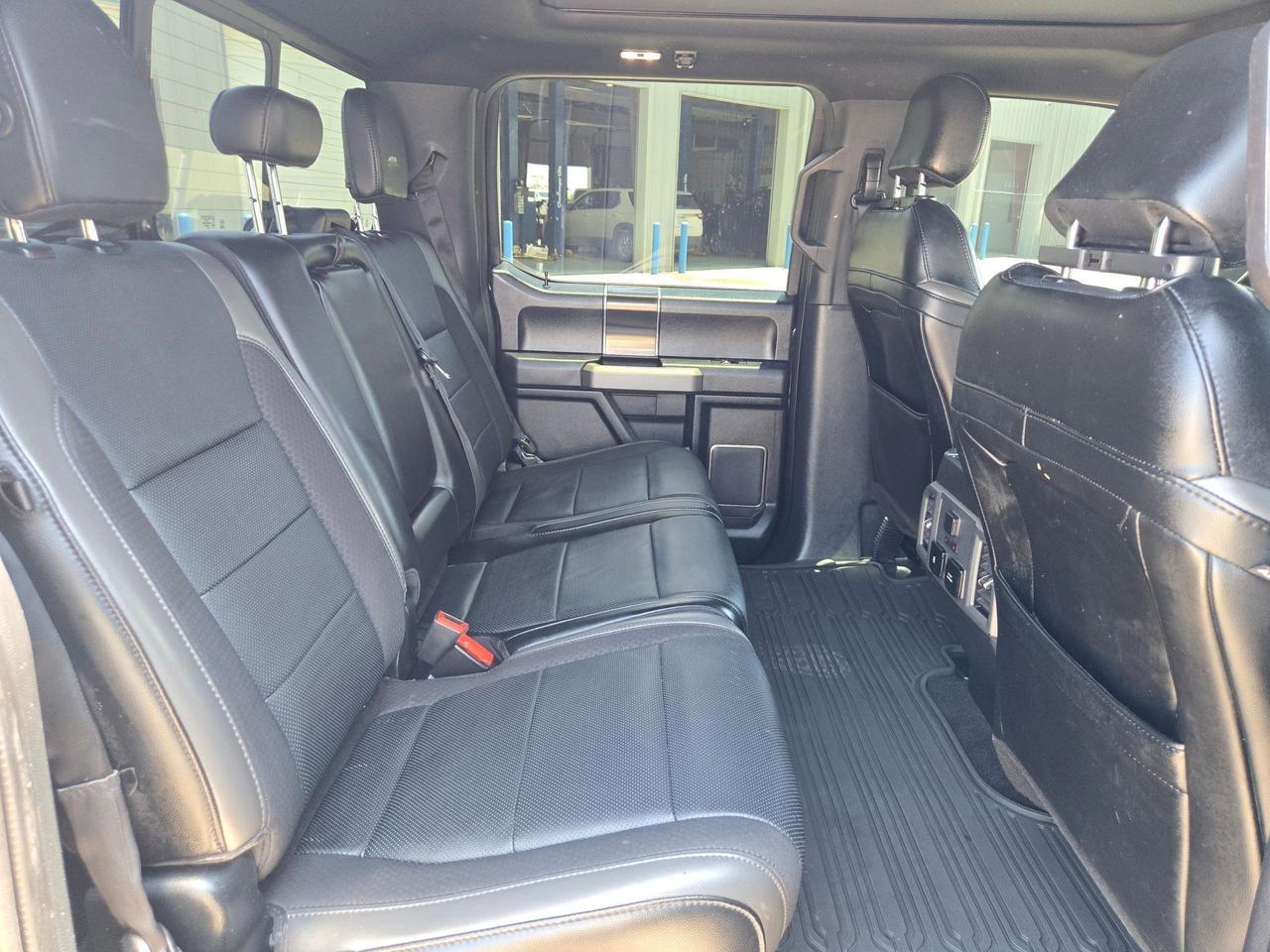 2019 Ford F-150 Raptor Castroville TX