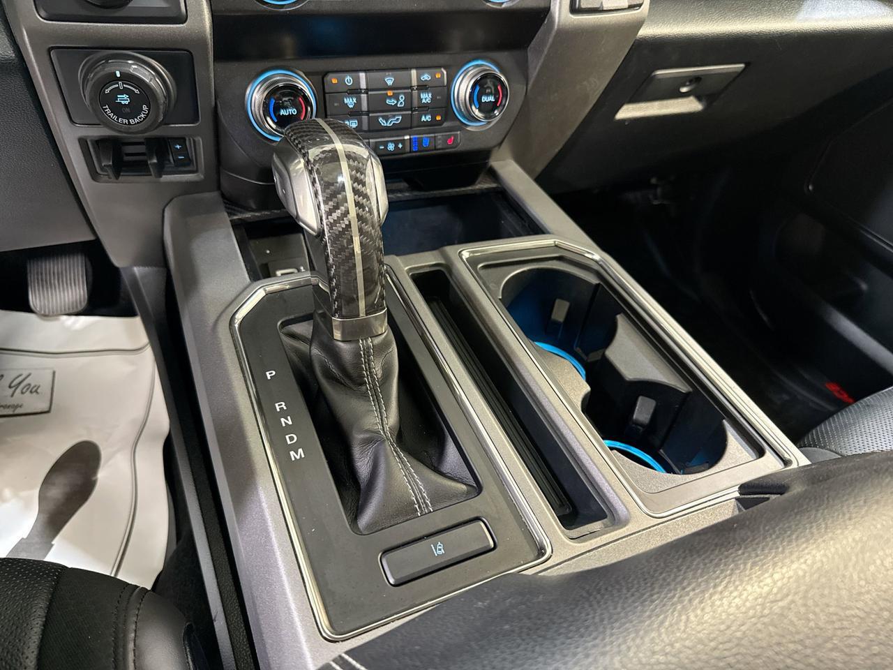 2019 Ford F-150 Raptor San Antonio TX