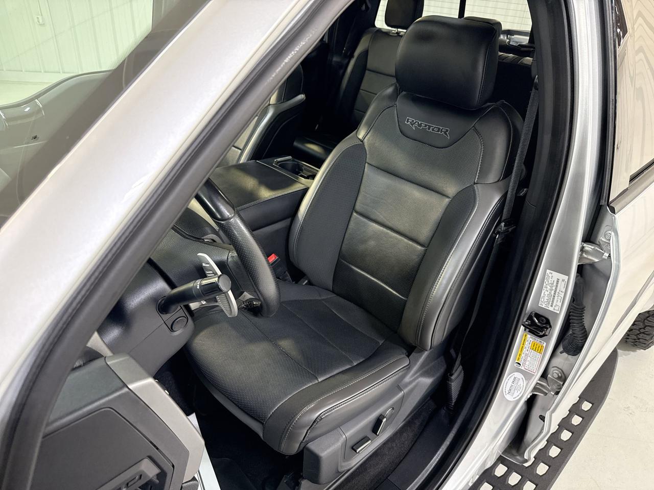 2019 Ford F-150 Raptor San Antonio TX