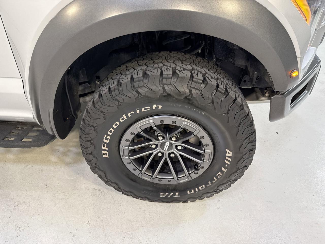 2019 Ford F-150 Raptor San Antonio TX