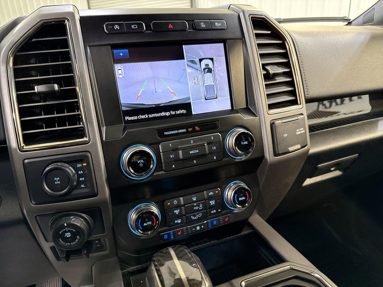 2019 Ford F-150 Raptor San Antonio TX
