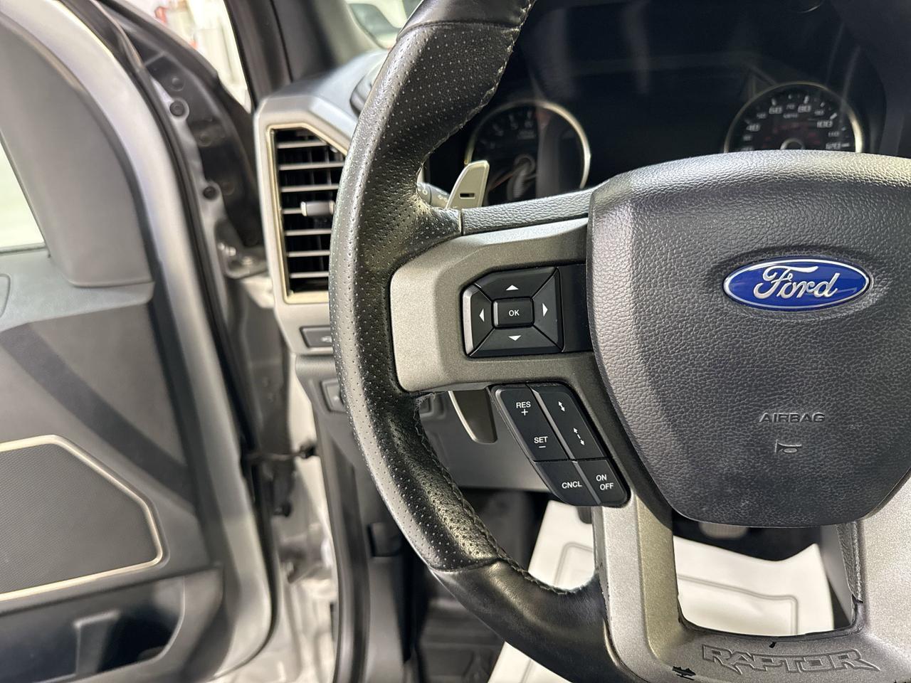 2019 Ford F-150 Raptor San Antonio TX