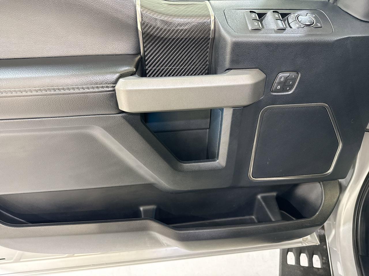2019 Ford F-150 Raptor San Antonio TX