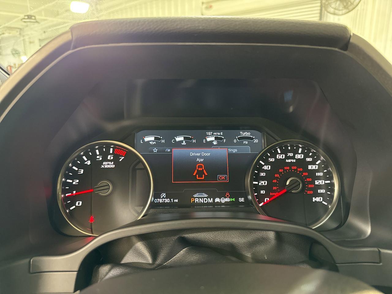 2019 Ford F-150 Raptor San Antonio TX