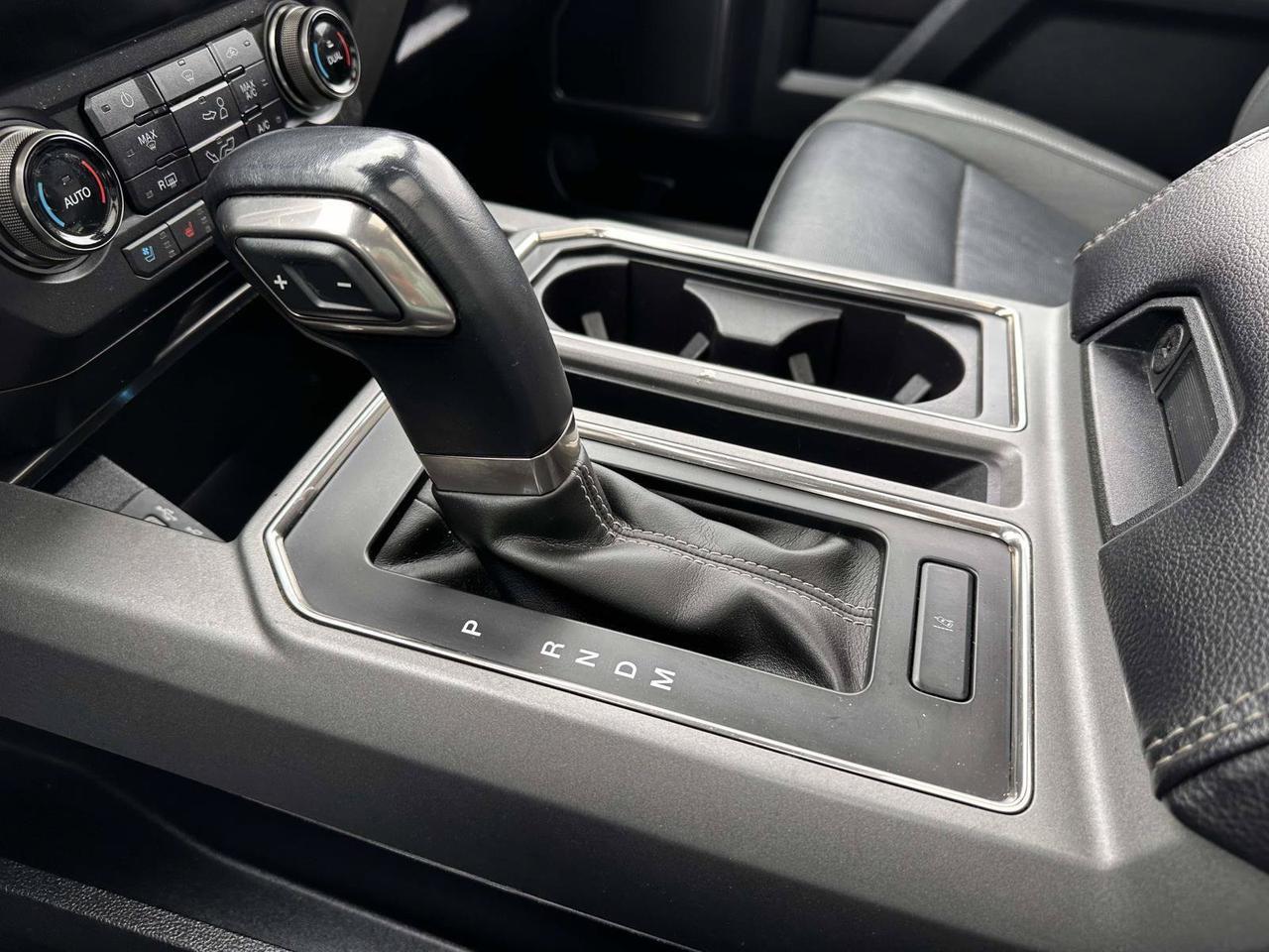 2019 Ford F-150 Raptor San Clemente CA