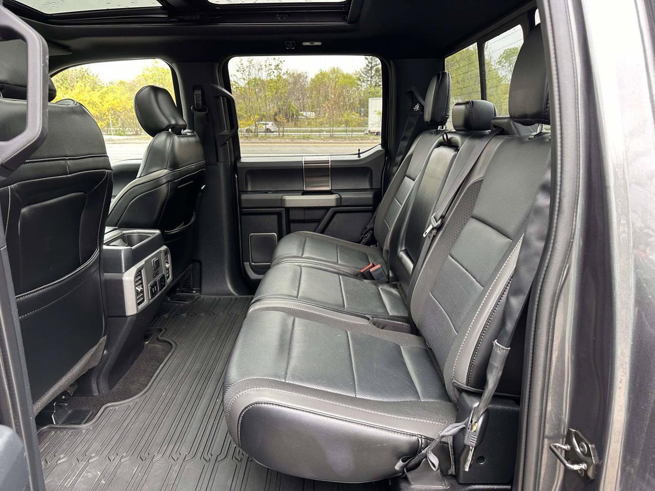 2019 Ford F-150 Raptor San Clemente CA