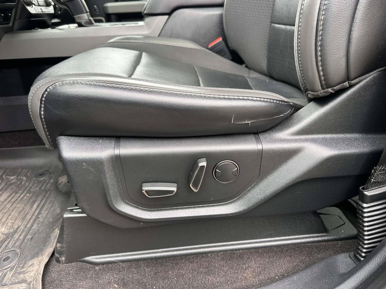 2019 Ford F-150 Raptor San Clemente CA