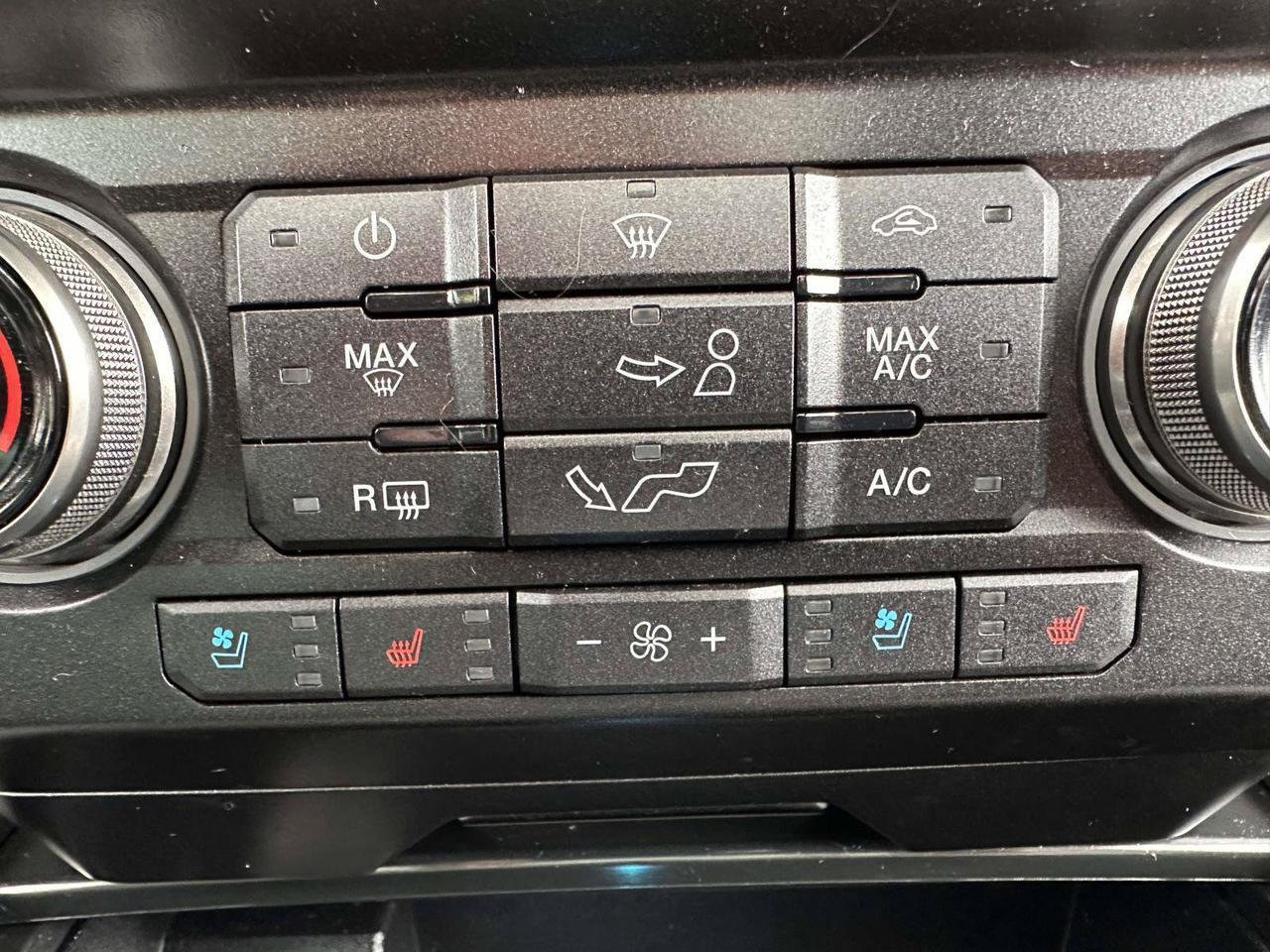 2019 Ford F-150 Raptor San Clemente CA